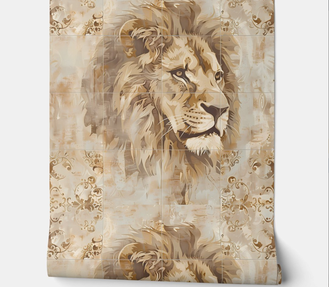 renter friendly wallpaper