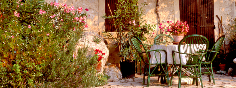 French Country Interior Inspiration