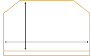 Measure Walls: Pitched, Vaulted, or Multi-Sloped