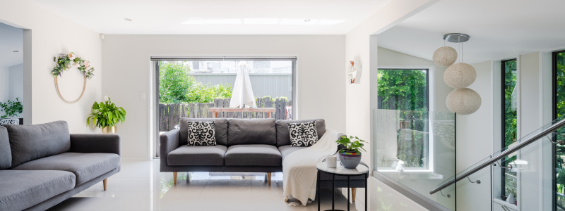 Modern Interior Design