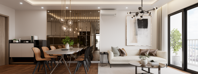 Modern Interior Design