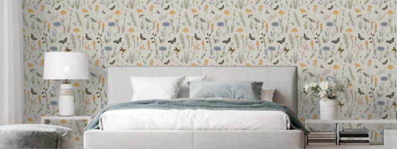 Apartment Friendly Wallpaper FAQ