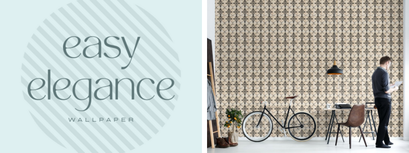 Transform Your Apartment with Our Wallpaper Collection
