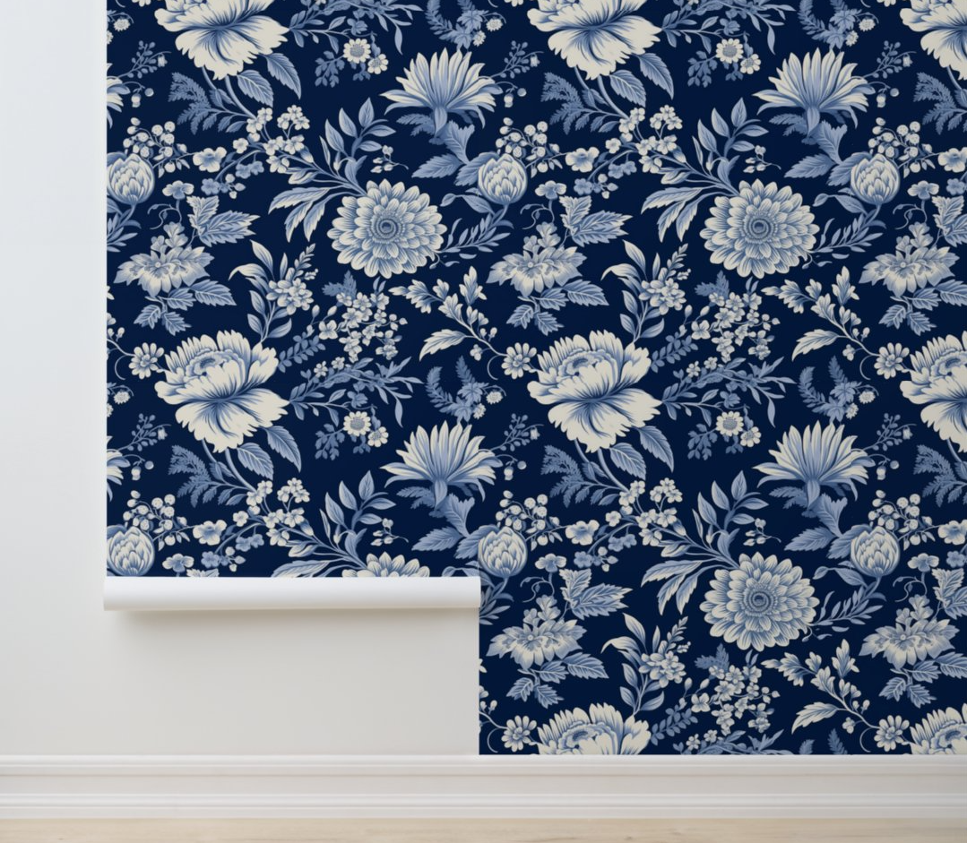 removable wallpaper