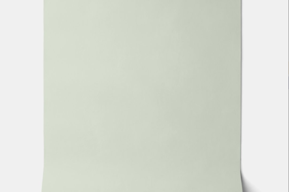 Lime Glow - Soft Green - Modern Style Peel and Stick Wallpaper