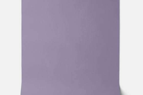 Light Periwinkle Serenity - Periwinkle - Pastel Chic Peel and Stick Wallpaper