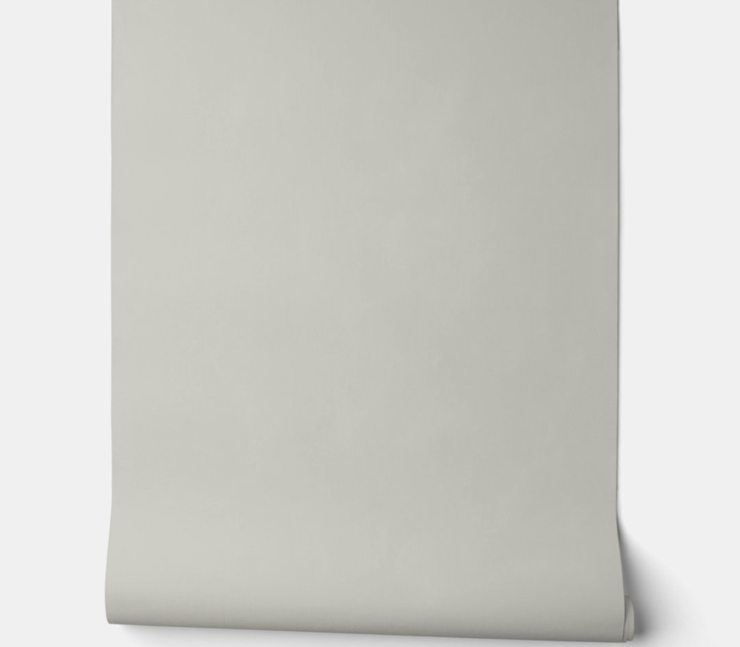 Soft Seafoam Bliss - Seafoam Green - Coastal Chic Peel and Stick Wallpaper