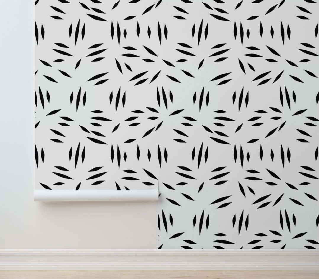 best peel and stick wallpaper