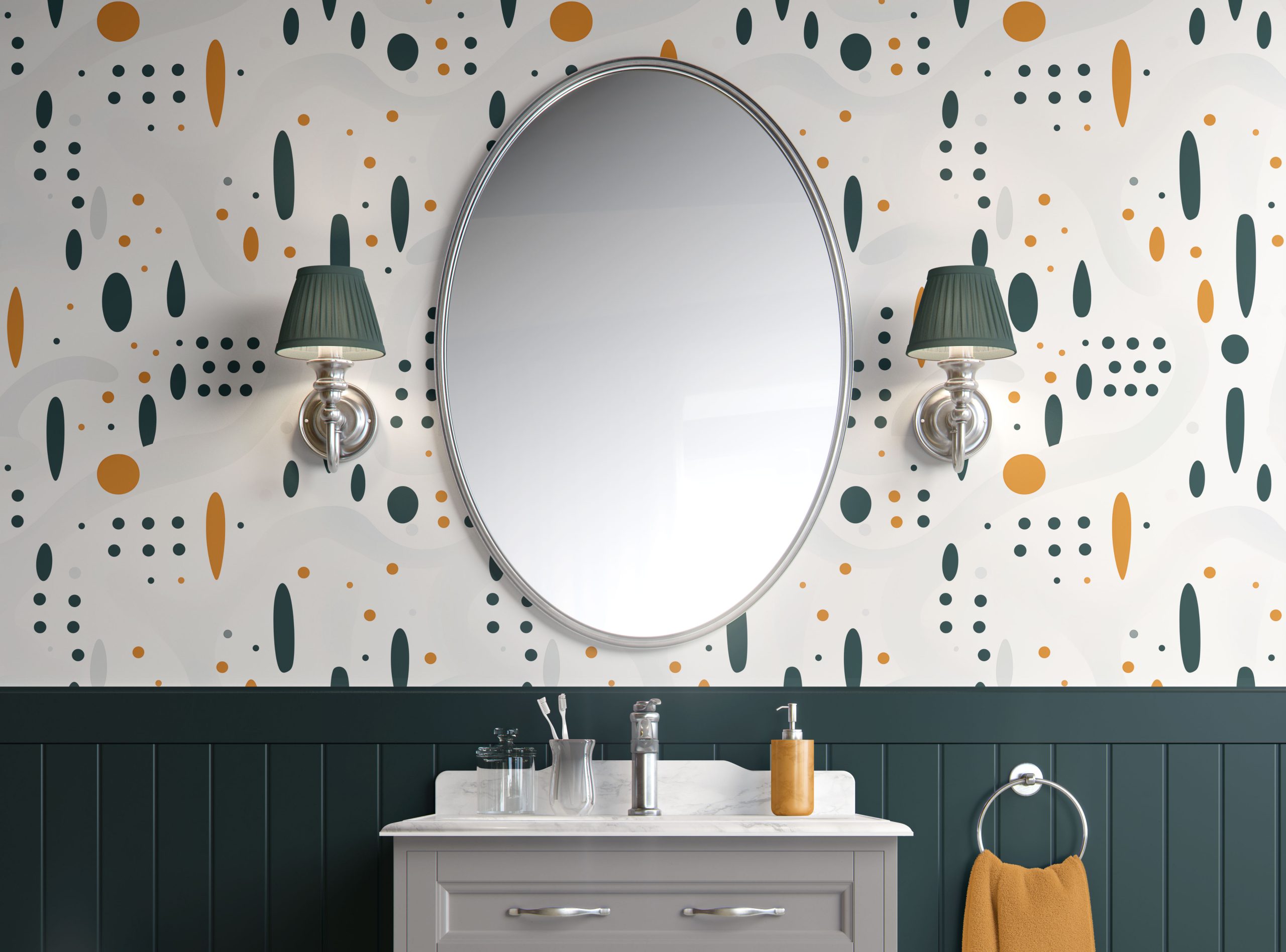 modern wallpaper
