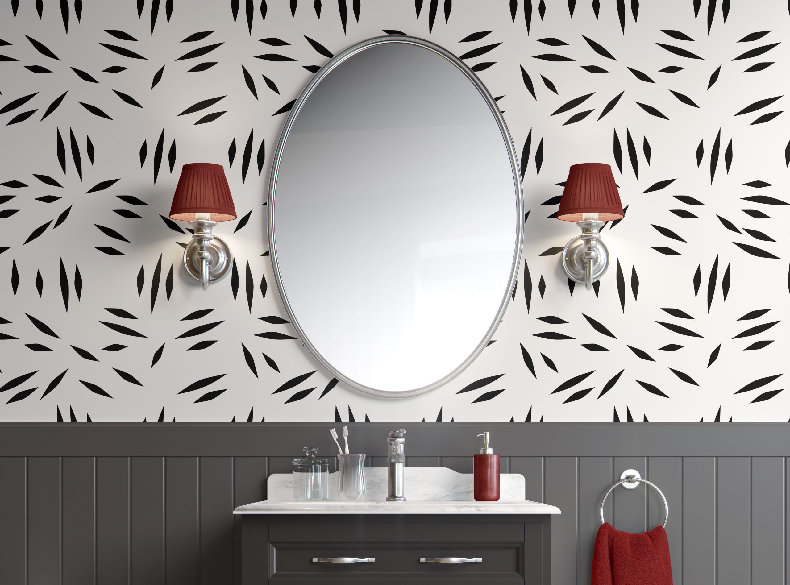 modern wallpaper