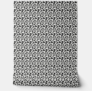 Geometric Marvel Petite