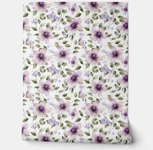 Purple Grace Petite