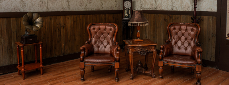 Timeless Traditional Design