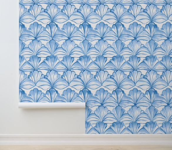 3 removable wallpaper