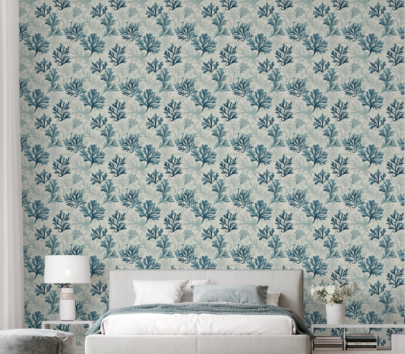 4 peel and stick wallpaper watercolor