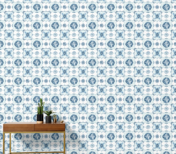 4 peel and stick wallpaper accent walls