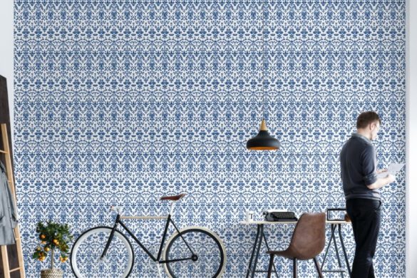 Living room peelable wallpaper ideas Royal Heirloom Living room peelable wallpaper ideas Royal Heirloom