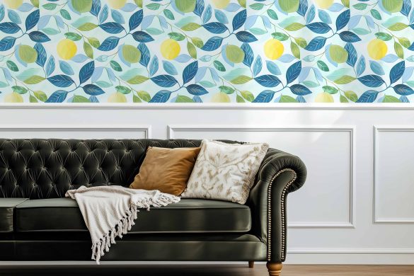 Livingroom-3-Lemon-Grove-Bliss Peel and stick wallpaper Livingroom-3-Lemon-Grove-Bliss Peel and stick wallpaper