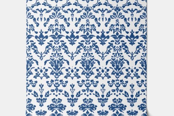 Royal Heirloom best peel & stick wallpaper