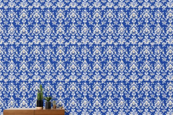 Royal Majesty Hallway peel and stick wallpaper Royal Majesty Hallway peel and stick wallpaper