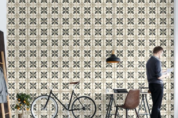 living room peel & stick wallpaper timeless floral motif living room peel & stick wallpaper timeless floral motif