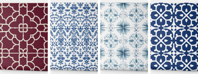 Is Peel and Stick Wallpaper Ideal for Apartments