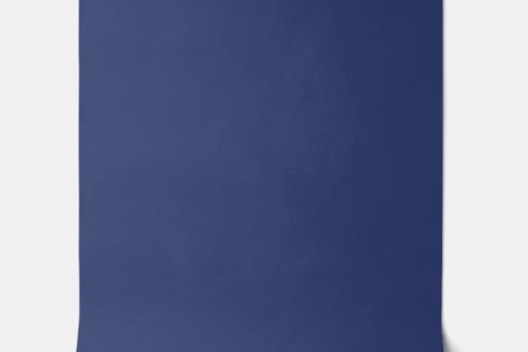 Classic Indigo Depths-peel & stick wallpaper
