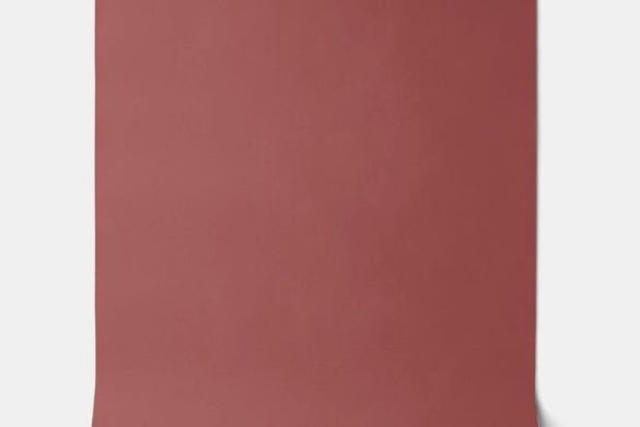 Dark Dusty Rose-best peel & stick wallpaper