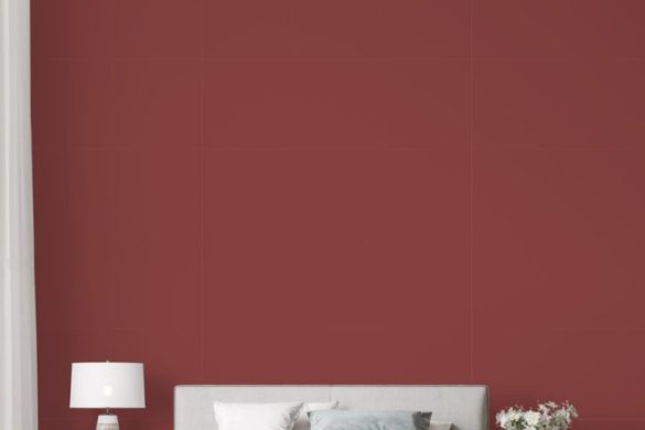 Dark Dusty Rose-easy removable wallpaper for bedroom Dark Dusty Rose-easy removable wallpaper for bedroom