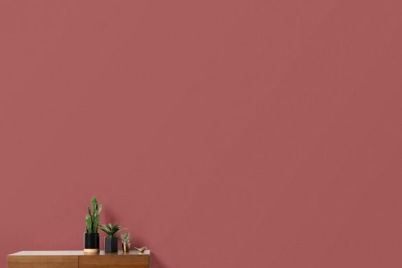 Dark Dusty Rose-renter friendly wallpaper Dark Dusty Rose-renter friendly wallpaper