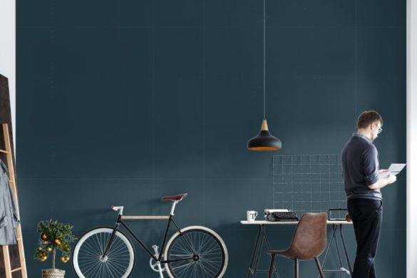 Deep Teal Serenity-best removable wallpaper for living room Deep Teal Serenity-best removable wallpaper for living room