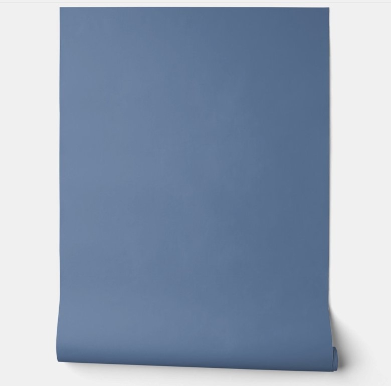 Serene Horizon-easy removable wallpaper