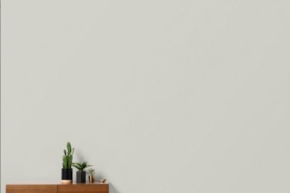Soft Seafoam Bliss-Coastal Chic Peel and Stick Wallpaper