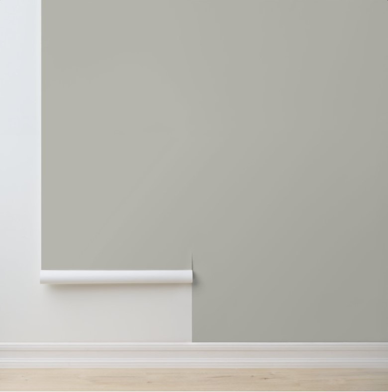 Soft Seafoam Bliss-best peelable wallpaper ideas