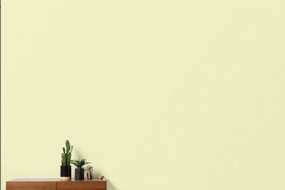 Sunny Glow- peel and stick wallpaper renter friendly Sunny Glow- peel and stick wallpaper renter friendly