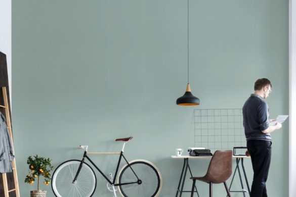 Tranquil Seafoam-peel and stick wallpaper for living room Tranquil Seafoam-peel and stick wallpaper for living room