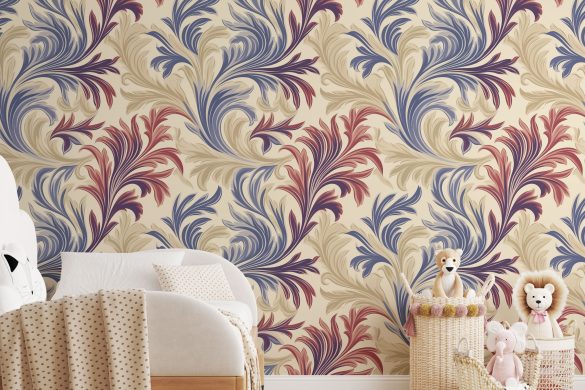 Nursery-3—Vibrant-Mediterranean-Tile-lr Nursery-3---Vibrant-Mediterranean-Tile-lr