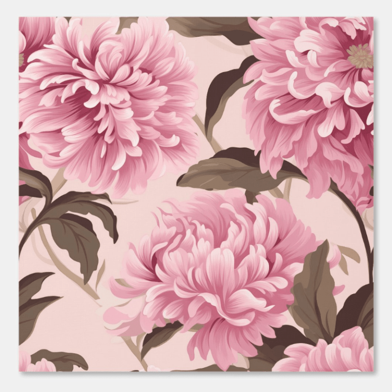 French Country Peel and Stick Wallpaper