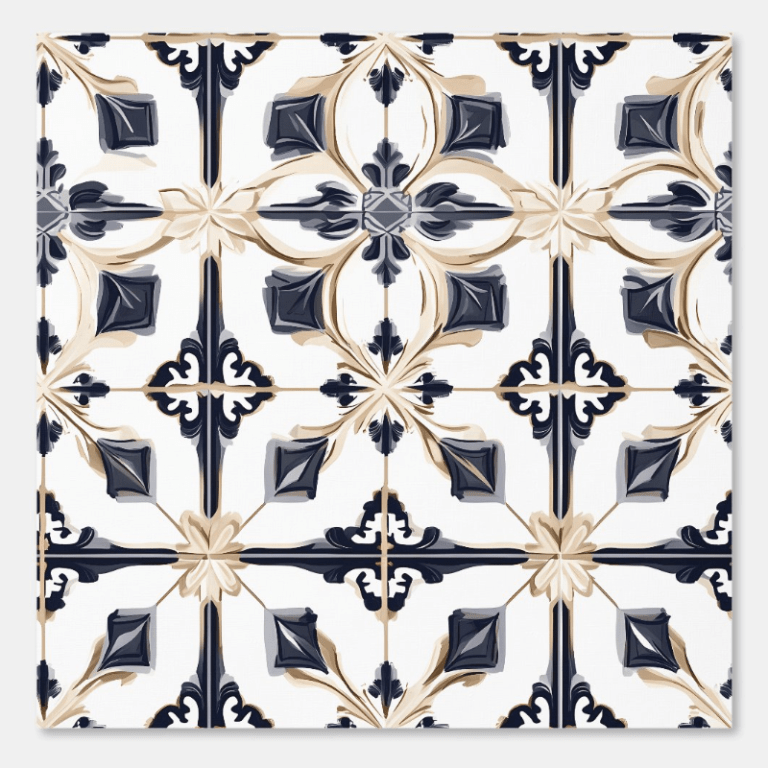 Sophisticated Peel and Stick Wallpaper