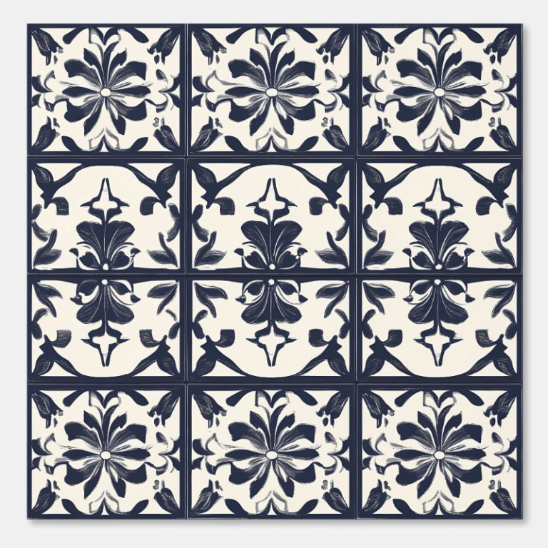 Designer Inspired Wallpaper
