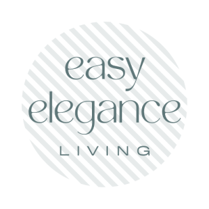 Easy Elegance Living Logo Easy Elegance Living